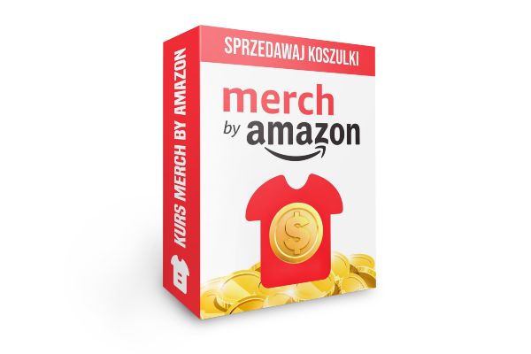 Kurs Merch By Amazon