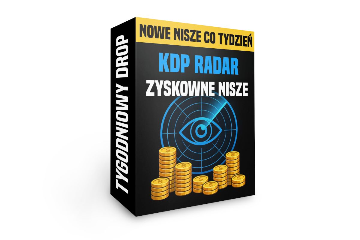 KDP Radar