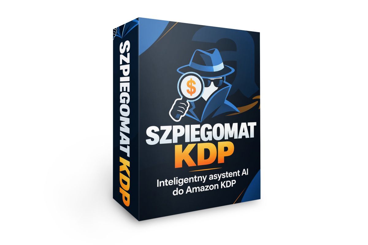 Szpiegomat KDP
