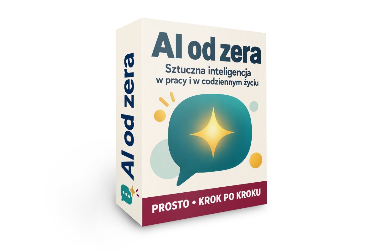 AI od zera