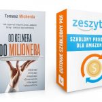 Pakiet - książka i Szablony