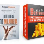 Pakiet - książka i WydajBestseller